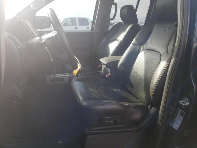 Photo 7 from auction – 2019 NISSAN FRONTIER S with VIN 1N6DD0EV0KN744467
