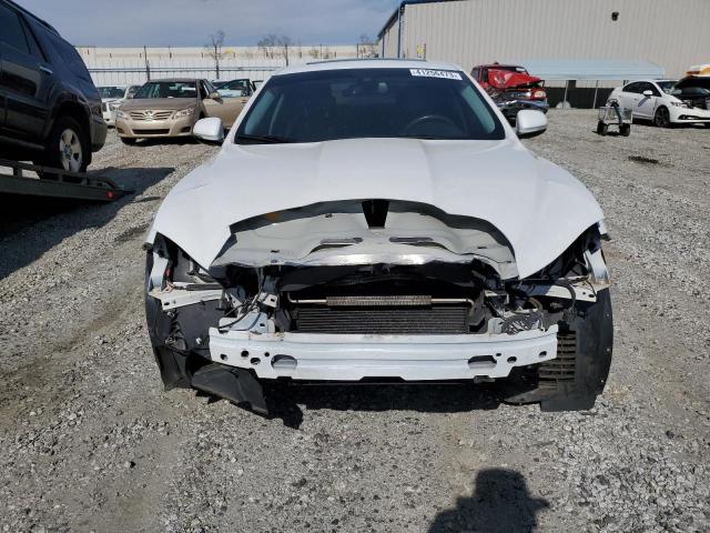 Photo 5 from auction – 2013 JAGUAR XF with VIN SAJWA0ES2DPS96039