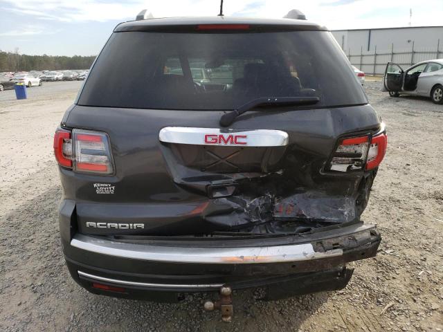 Photo 6 from auction – 2014 GMC ACADIA SLT with VIN 1GKKRRKD6EJ175460