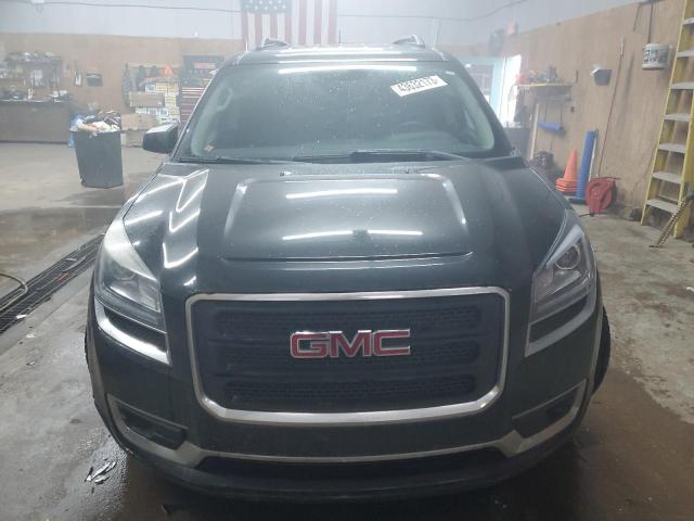 Photo 5 from auction – 2015 GMC ACADIA SLE with VIN 1GKKVNED1FJ155909