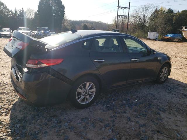 Photo 3 from auction – 2016 KIA OPTIMA LX with VIN 5XXGT4L30GG018915
