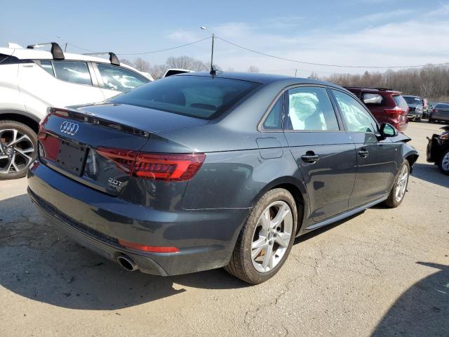 Photo 3 from auction – 2018 AUDI A4 PREMIUM with VIN WAUDNAF49JA116552