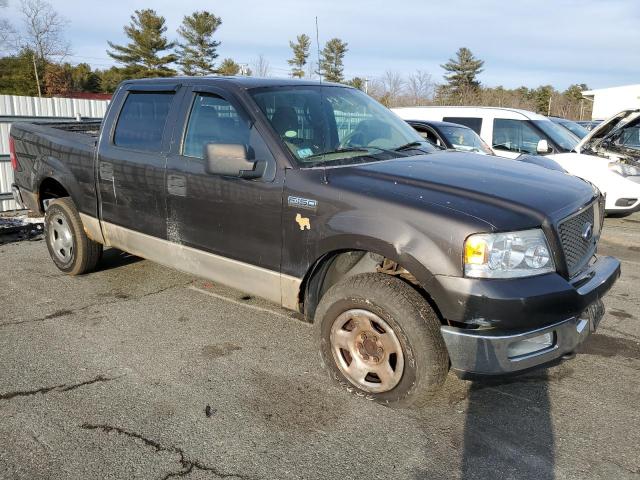 Photo 4 from auction – 2005 FORD F150 SUPER with VIN 1FTPW14595FA52451