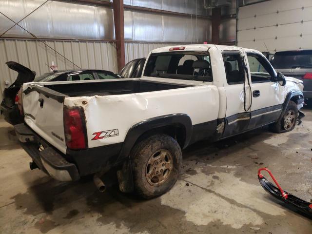 Photo 3 from auction – 2004 CHEVROLET silverado with VIN 1GCEK19TX4Z241522