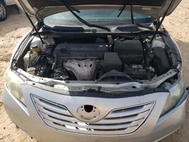 Photo 11 from auction – 2007 TOYOTA CAMRY CE with VIN 4T1BE46K07U185224