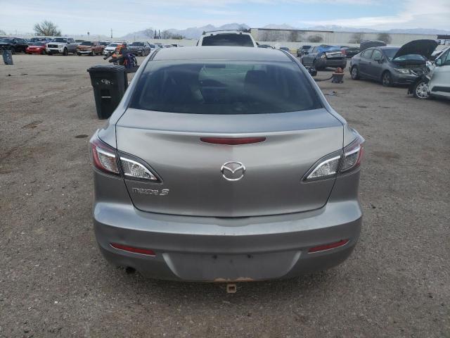 Foto 6 de la subasta – 2012 MAZDA 3 I con VIN JM1BL1UG6C1528556