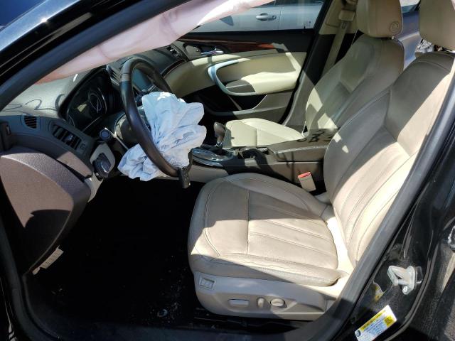 Photo 7 from auction – 2016 BUICK REGAL PREM with VIN 2G4GS5GX5G9145653