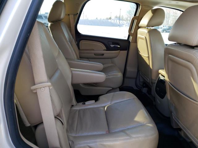 Photo 11 from auction – 2011 GMC YUKON DENA with VIN 1GKS2EEF7BR182411