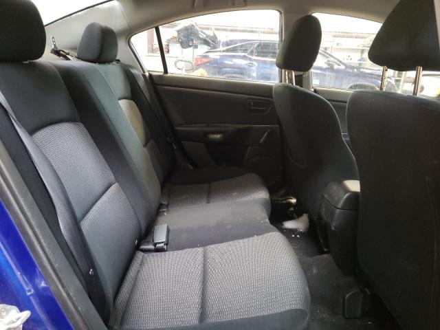 Photo 10 from auction – 2007 MAZDA 3 I with VIN JM1BK32F271758643