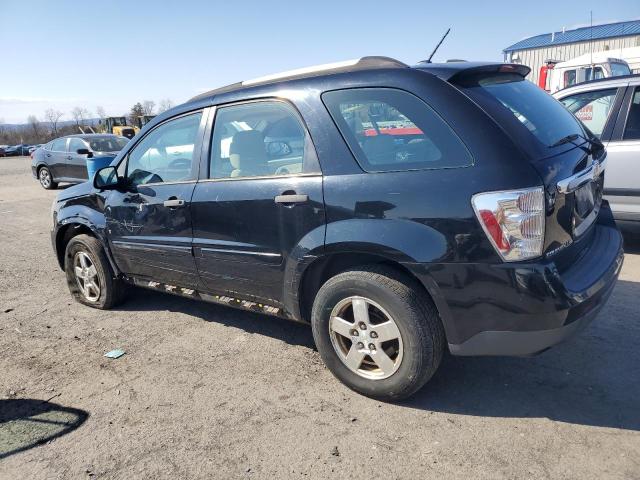 Photo 2 from auction – 2008 CHEVROLET EQUINOX LS with VIN 2CNDL13F086073205