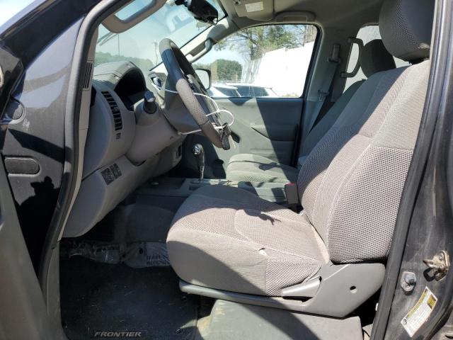 Photo 7 from auction – 2015 NISSAN FRONTIER S with VIN 1N6AD0ER4FN722015