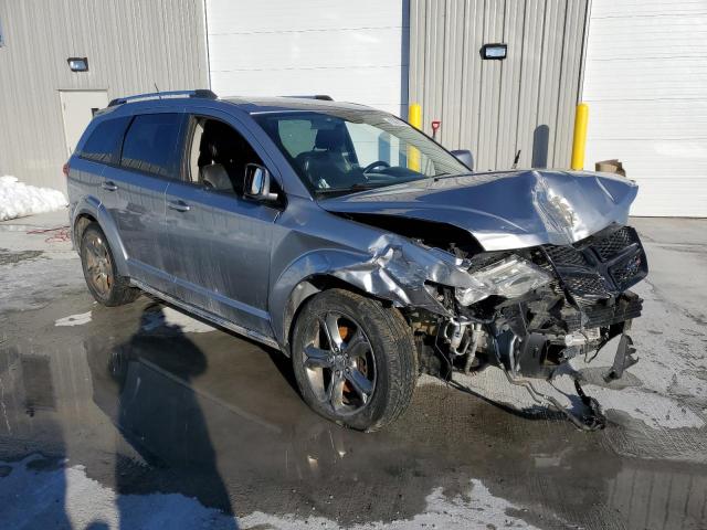 Photo 4 from auction – 2017 DODGE JOURNEY CR with VIN 3C4PDDGGXHT548888