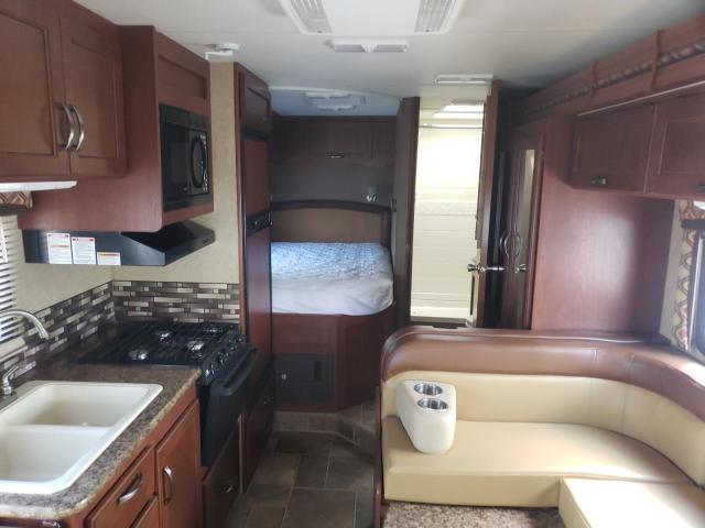 Photo 6 from auction – 2015 FORD ECONOLINE with VIN 1FDWE3FS2FDA00276