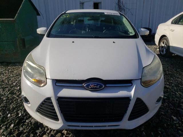 Photo 5 from auction – 2013 FORD FOCUS SE with VIN 1FADP3K27DL230934