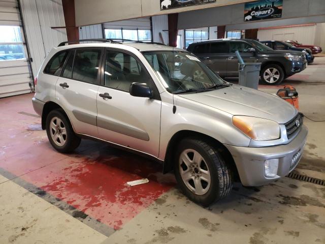 Photo 4 from auction – 2003 TOYOTA RAV4 with VIN JTEGH20V436013703