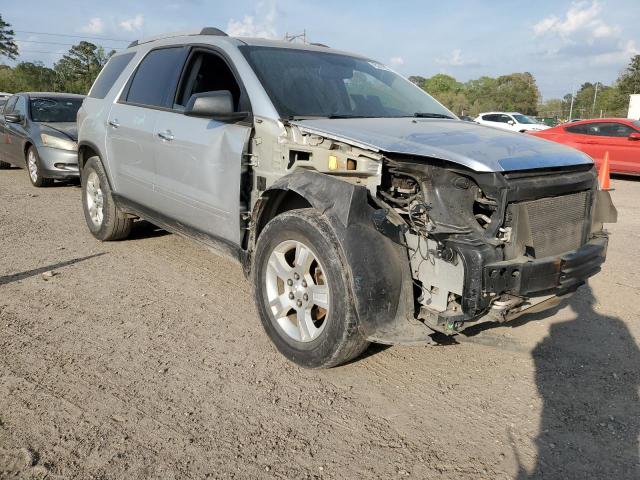 Foto 4 de la subasta – 2012 GMC ACADIA SLE con VIN 1GKKRPED2CJ404908