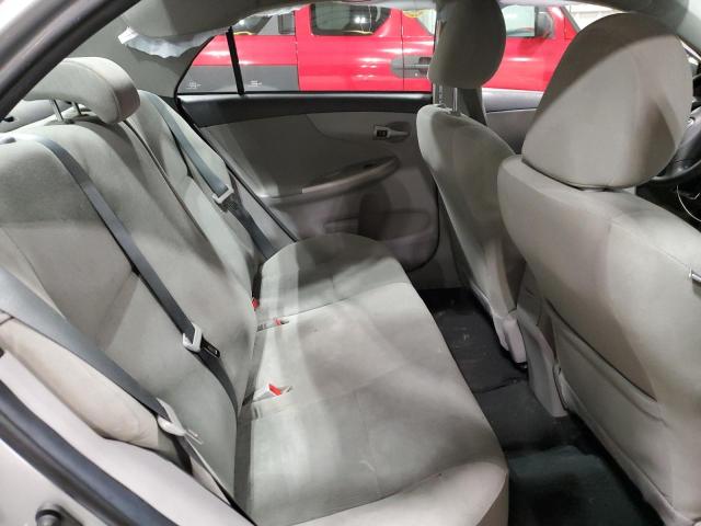 Photo 10 from auction – 2013 TOYOTA COROLLA BA with VIN 2T1BU4EE7DC040676