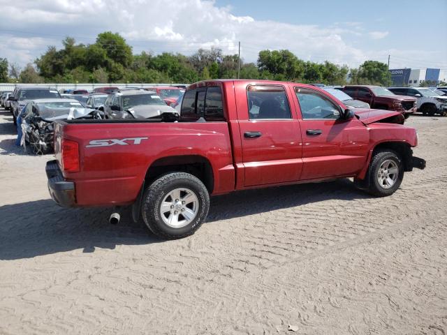 Photo 3 from auction – 2008 DODGE DAKOTA SXT with VIN 1D7HE38K18S541253