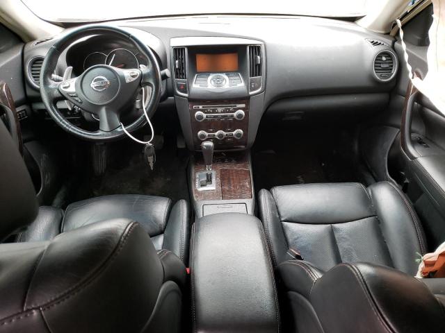 Photo 8 from auction – 2011 NISSAN MAXIMA S with VIN 1N4AA5AP0BC818216