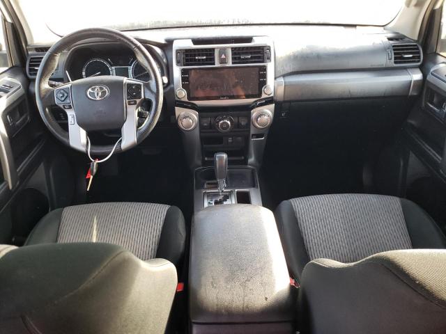 Photo 8 from auction – 2019 TOYOTA 4RUNNER with VIN JTEZU5JR0K5192480