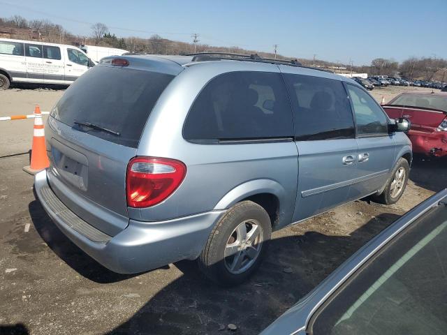 Photo 3 from auction – 2005 DODGE GRAND CARA with VIN 2D4GP44L75R472007