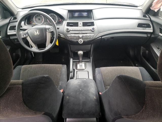 Photo 8 from auction – 2008 HONDA ACCORD LXP with VIN JHMCP26428C000458