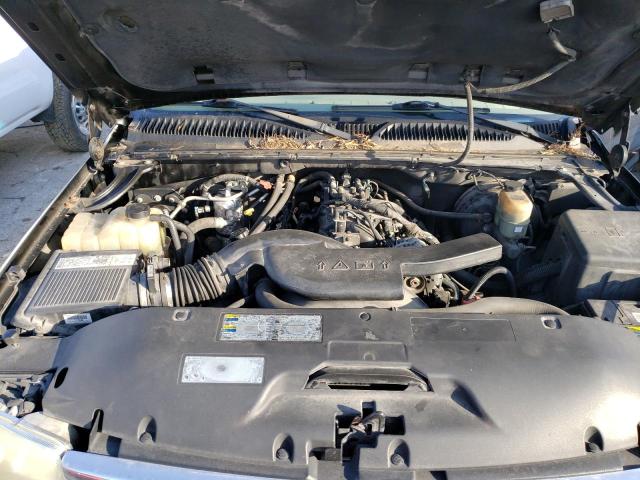 Photo 12 from auction – 2002 GMC DENALI with VIN 1GKEK63UX2J304844