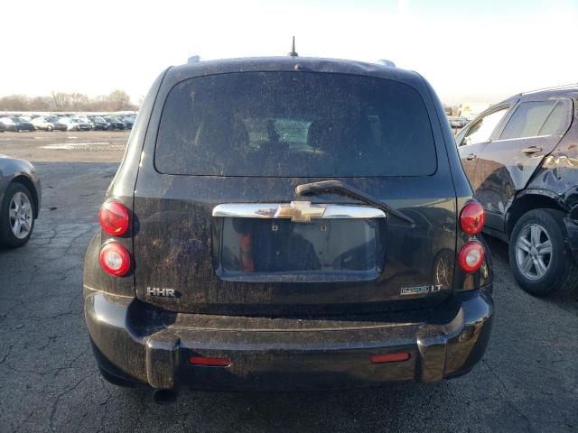 Photo 6 from auction – 2011 CHEVROLET HHR LT with VIN 3GNBACFU4BS657517