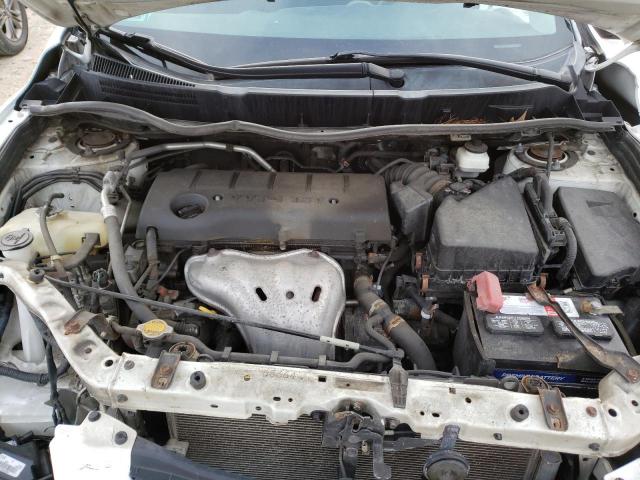 Photo 11 from auction – 2013 TOYOTA COROLLA MA with VIN 2T1LE4EE7DC023510