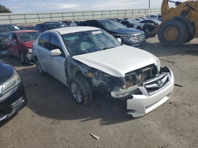Photo 4 from auction – 2012 SUBARU LEGACY 2.5 with VIN 4S3BMCA63C3027147