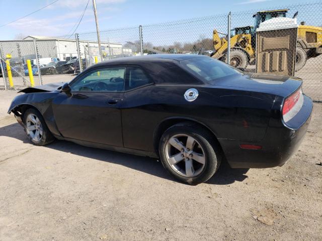 Photo 2 from auction – 2013 DODGE CHALLENGER with VIN 2C3CDYAGXDH569990