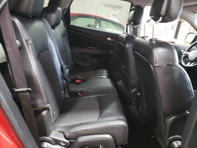 Photo 10 from auction – 2017 DODGE JOURNEY CR with VIN 3C4PDCGB3HT621548