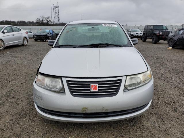 Photo 5 from auction – 2005 SATURN ION LEVEL with VIN 1G8AJ52F15Z176262