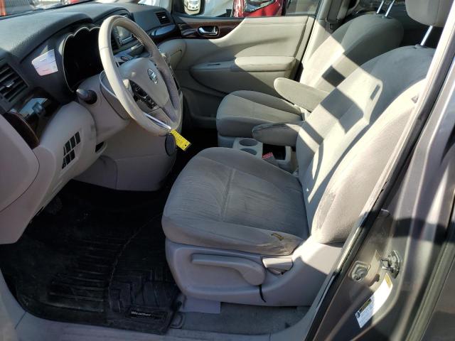 Photo 7 from auction – 2015 NISSAN QUEST S with VIN JN8AE2KPXF9121655