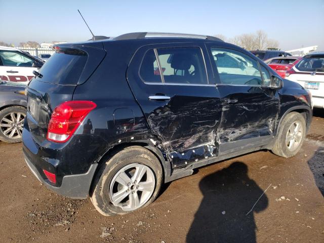 Photo 3 from auction – 2020 CHEVROLET TRAX 1LT with VIN 3GNCJLSB8LL110822