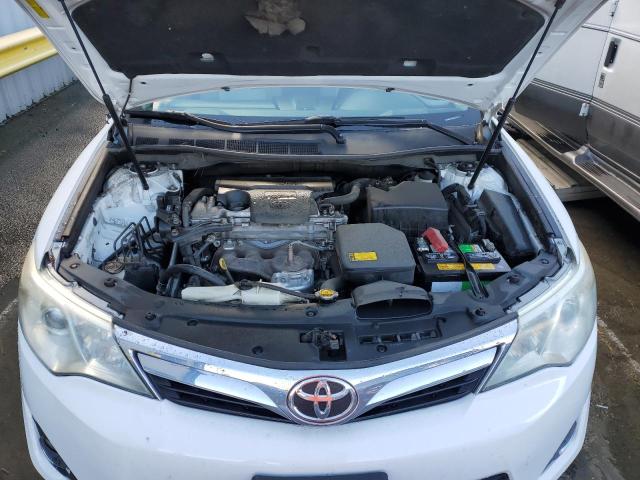 Photo 11 from auction – 2012 TOYOTA CAMRY BASE with VIN 4T4BF1FK7CR245091
