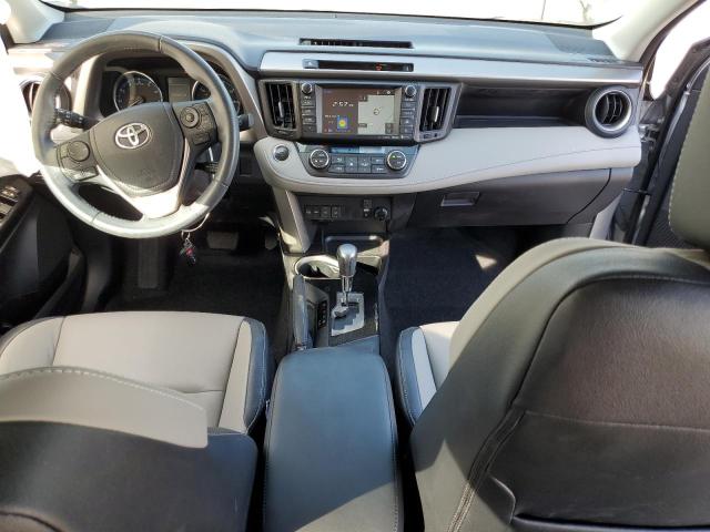 Photo 8 from auction – 2016 TOYOTA RAV4 LIMIT with VIN 2T3DFREV1GW415956