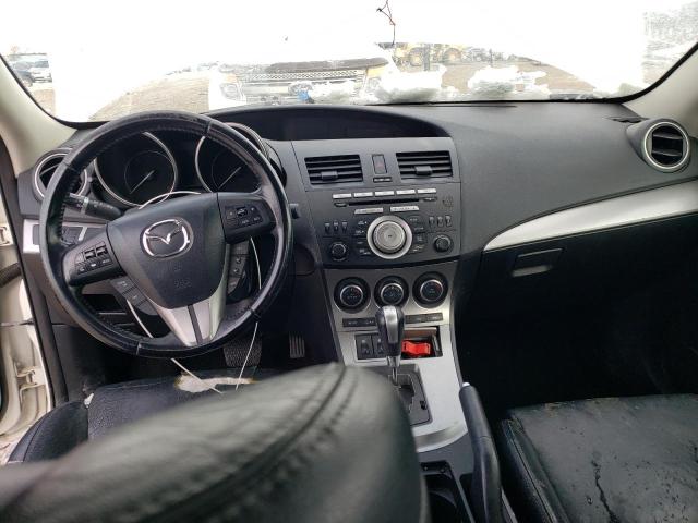 Photo 8 from auction – 2010 MAZDA 3 S with VIN JM1BL1S61A1100496