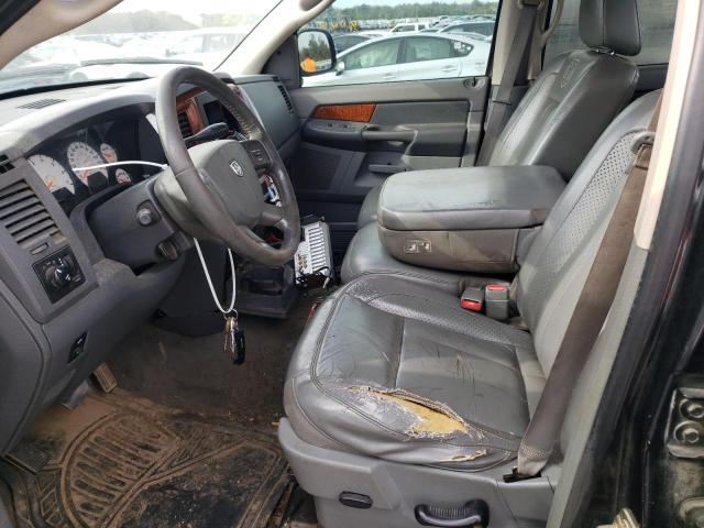 Photo 7 from auction – 2006 DODGE RAM 1500 S with VIN 1D7HU18286S631827