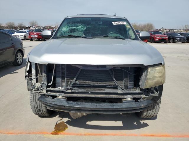 Photo 5 from auction – 2010 CHEVROLET TAHOE C150 with VIN 1GNUCBE00AR224404