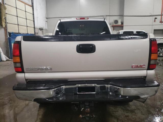 Photo 6 from auction – 2005 GMC SIERRA with VIN 1GTHK23285F879600