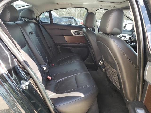 Photo 10 from auction – 2015 JAGUAR XF 2.0T PR with VIN SAJWA0FS6FPU86251