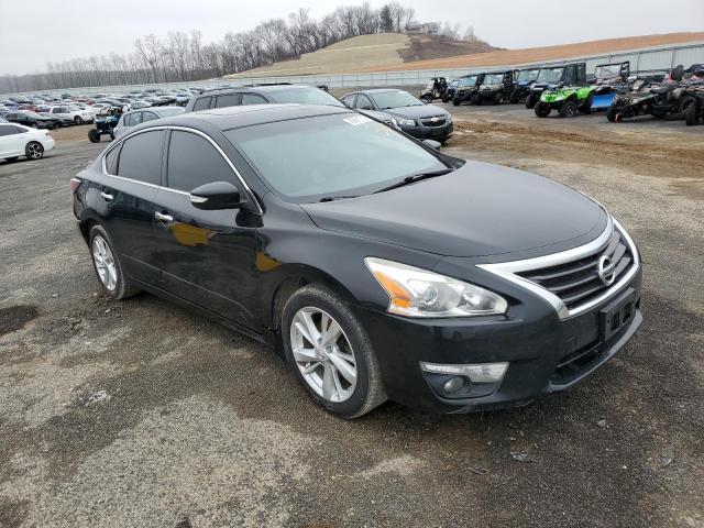 Photo 4 from auction – 2015 NISSAN ALTIMA 2.5 with VIN 1N4AL3AP4FC100706