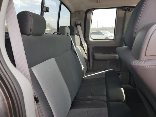Photo 10 from auction – 2007 FORD F150 with VIN 1FTVX12507NA65699