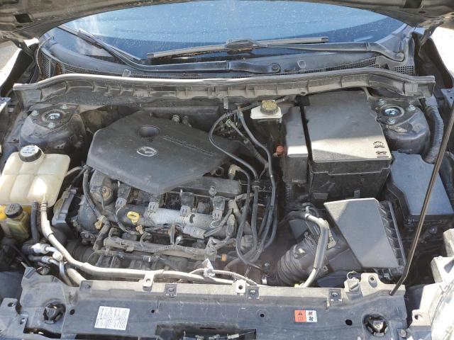 Photo 11 from auction – 2011 MAZDA 3 I with VIN JM1BL1UF6B1410058