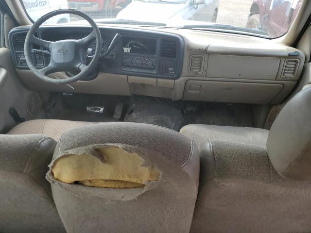 Photo 8 from auction – 2001 CHEVROLET SILVERADO with VIN 1GCHC29UX1E305389
