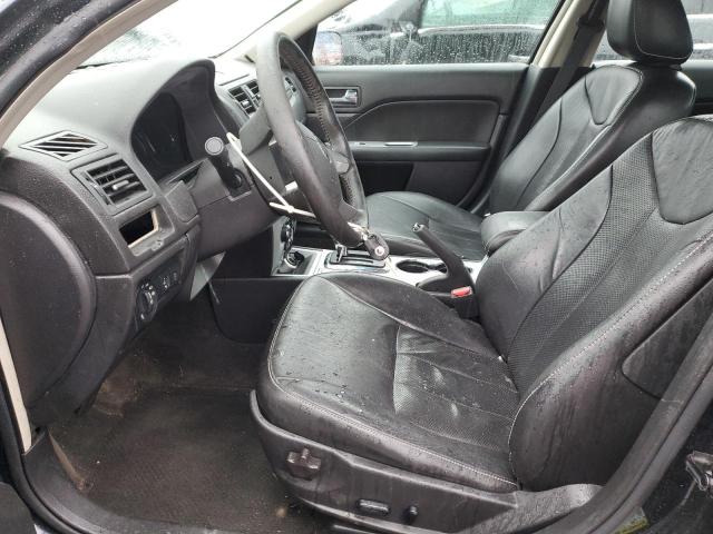 Photo 7 from auction – 2010 MERCURY MILAN PREM with VIN 3MEHM0JA1AR629264