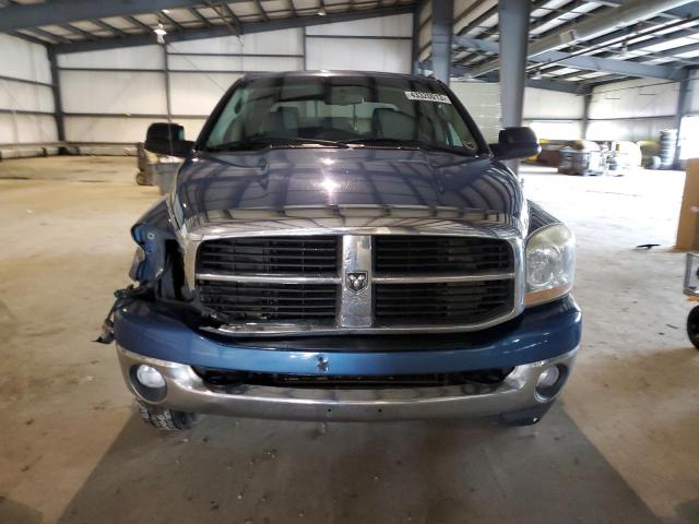 Photo 5 from auction – 2006 DODGE RAM 2500 with VIN 3D7KS29C96G183355