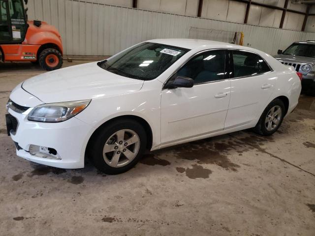 Photo 1 from auction – 2014 CHEVROLET MALIBU LS with VIN 1G11B5SLXEF187005