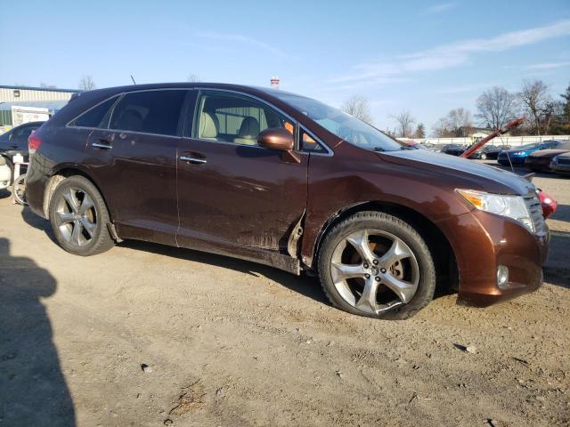 Photo 4 from auction – 2010 TOYOTA VENZA with VIN 4T3BK3BB4AU045653